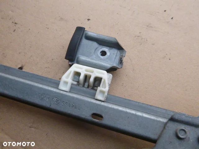 PODNOŚNIK SZYBY LEWY PRZÓD LEWY PRZEDNI ROVER 75 - 9