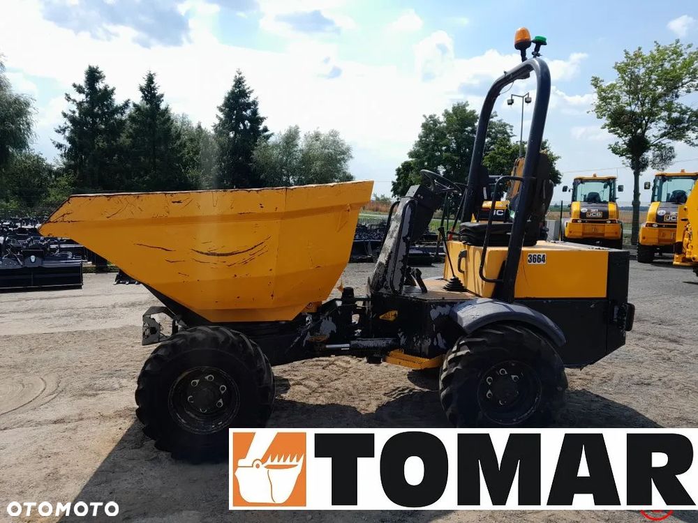 Terex TA3S 3 TONY - 6