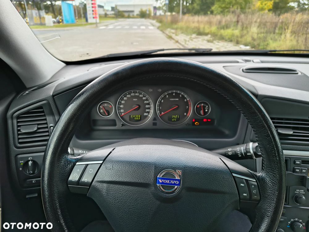 Volvo S60 2.4 Momentum - 14