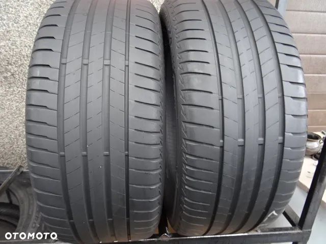 225/45/R17 91Y AO Bridgestone Turanza T005 - 1