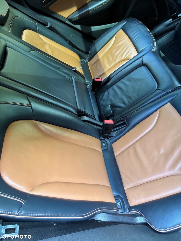 Audi Q5 3.0 TDI Quattro S tronic - 15