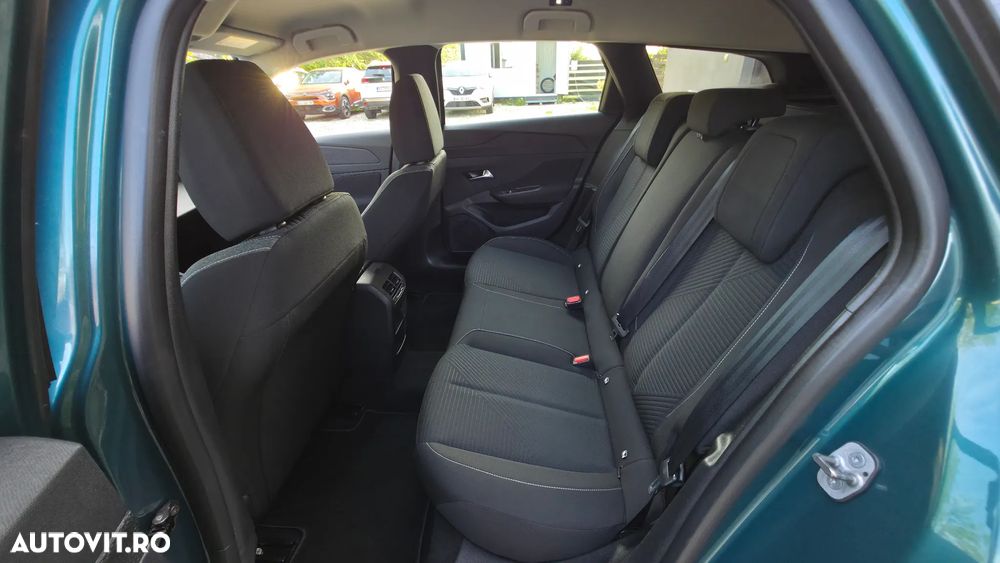 Peugeot 308 PureTech 130 EAT8 Allure Pack - 18