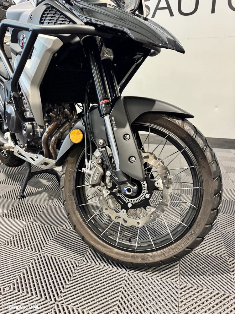 Macbor Montana XR5 500 X - 6