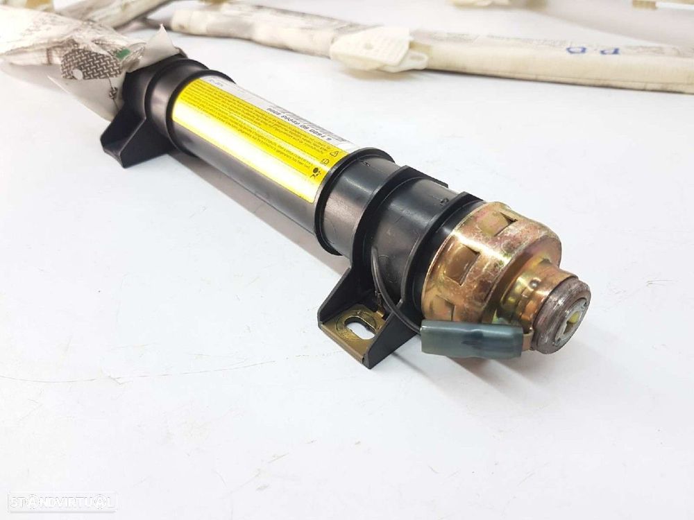 AIRBAG CORTINA FRENTE DIREITO MERCEDES CLASE S (W220) BERLINA 320 CDI (220.026) - 5