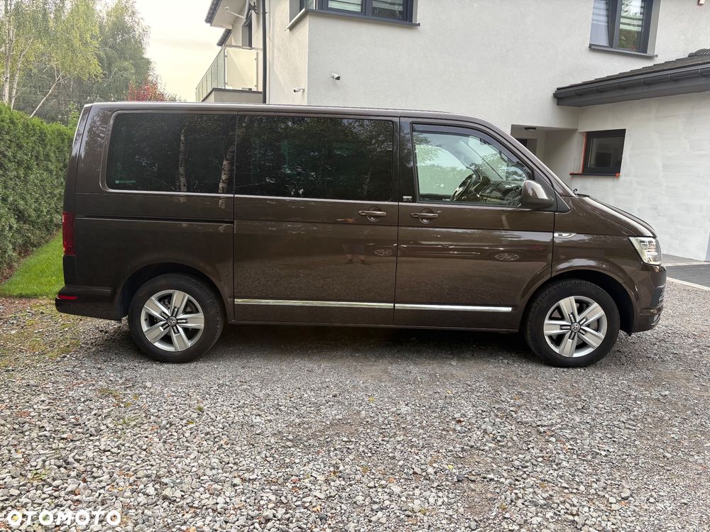 Volkswagen Multivan 2.0 BiTDI L1 Highline - 7