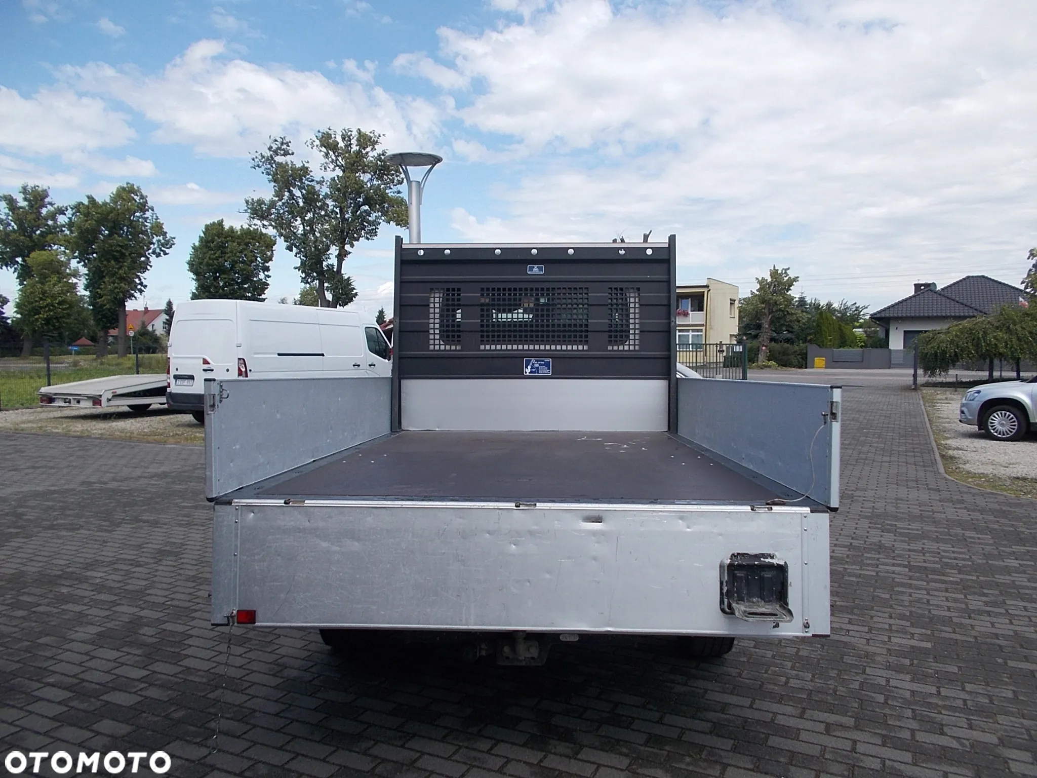 Renault Master - 31