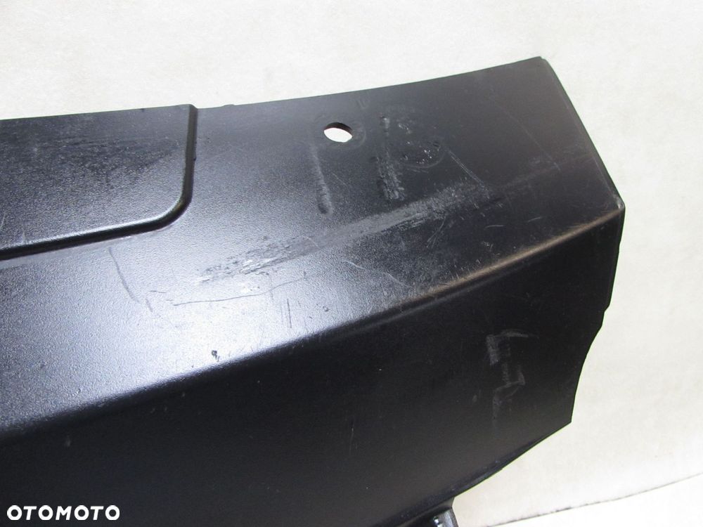 VW TRANSPORTER T5 GRILL ATRAPA ZDERZAKA 7H0807101 - 7