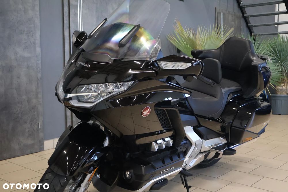 Honda GL - 19