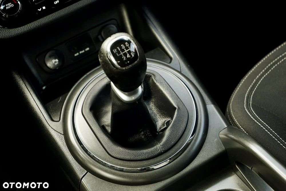 Kia Sportage - 23