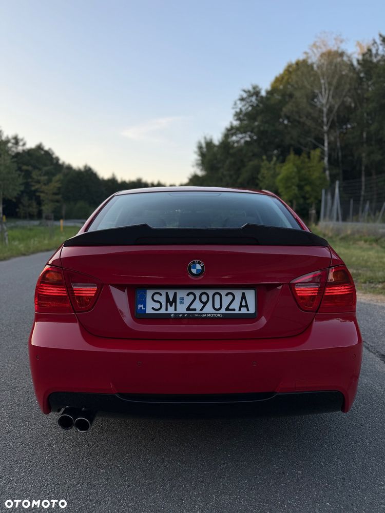 BMW Seria 3 330i - 2