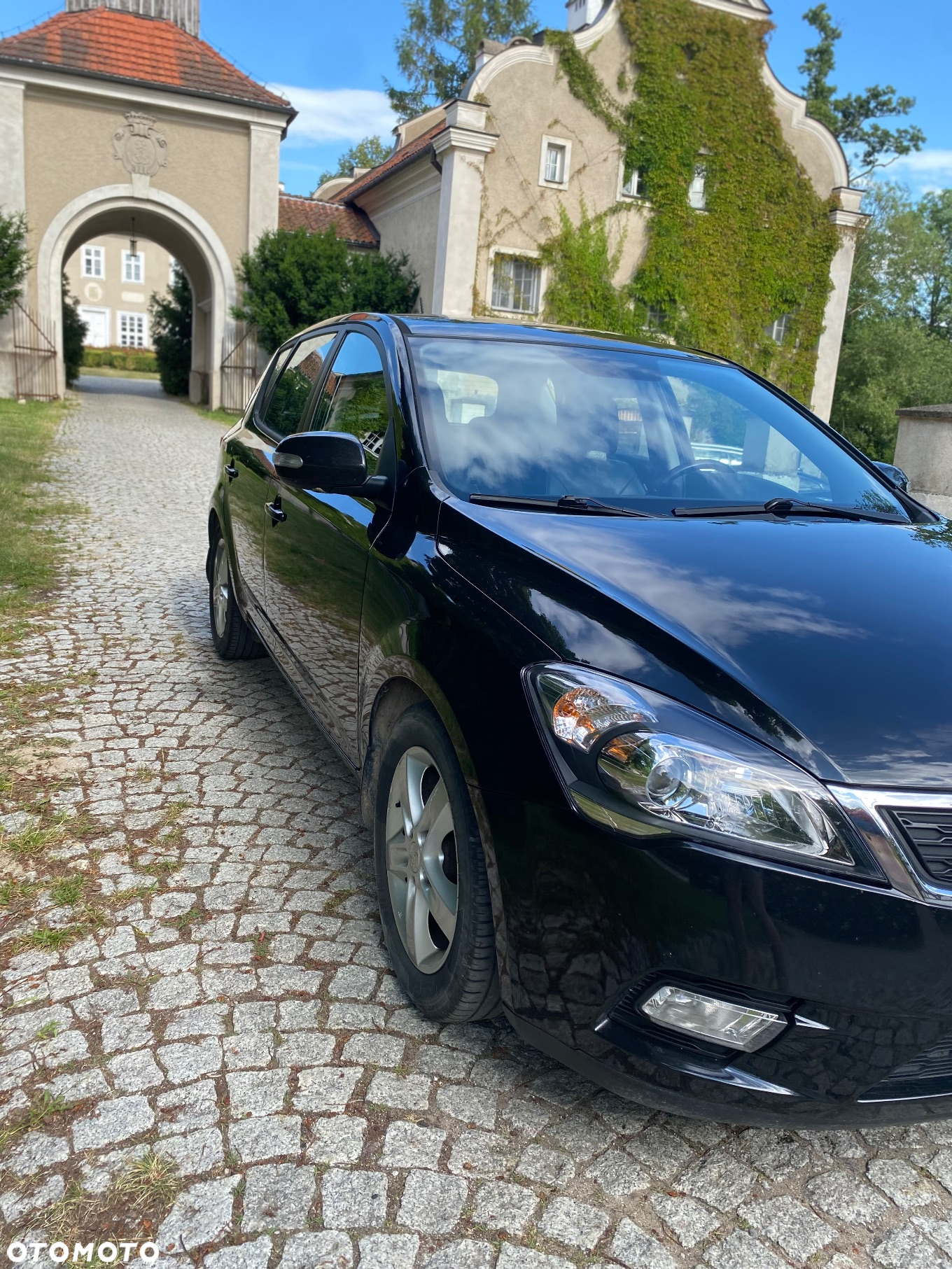 Kia Ceed Cee'd 1.6 Comfort - 2