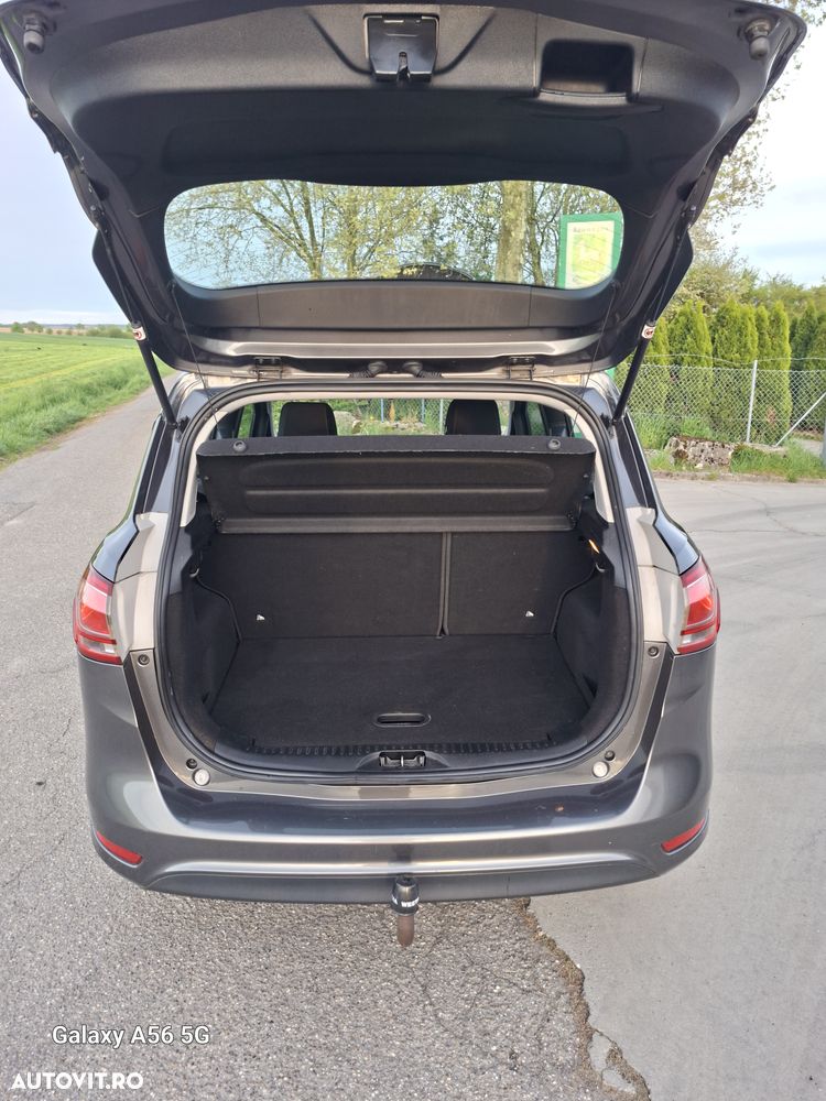 Ford B-Max 1.6 TDCi SYNC Edition - 4