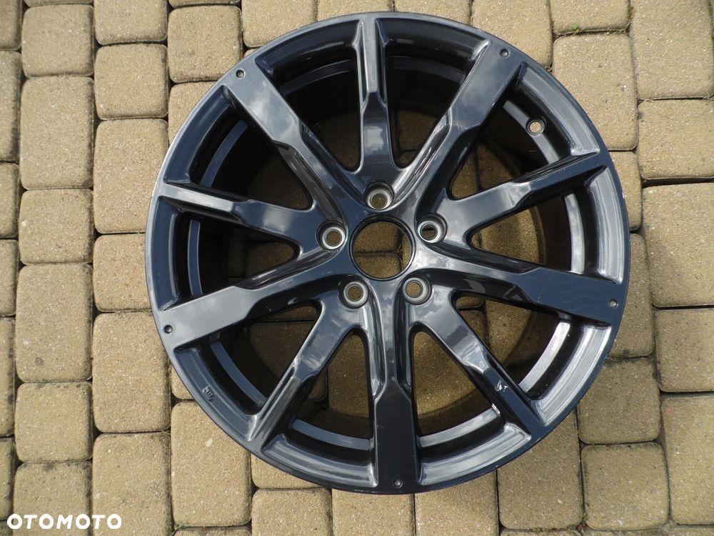 Felga 18'' 5x114,3 7,5x18 ET45 Honda TLA18075C - 1