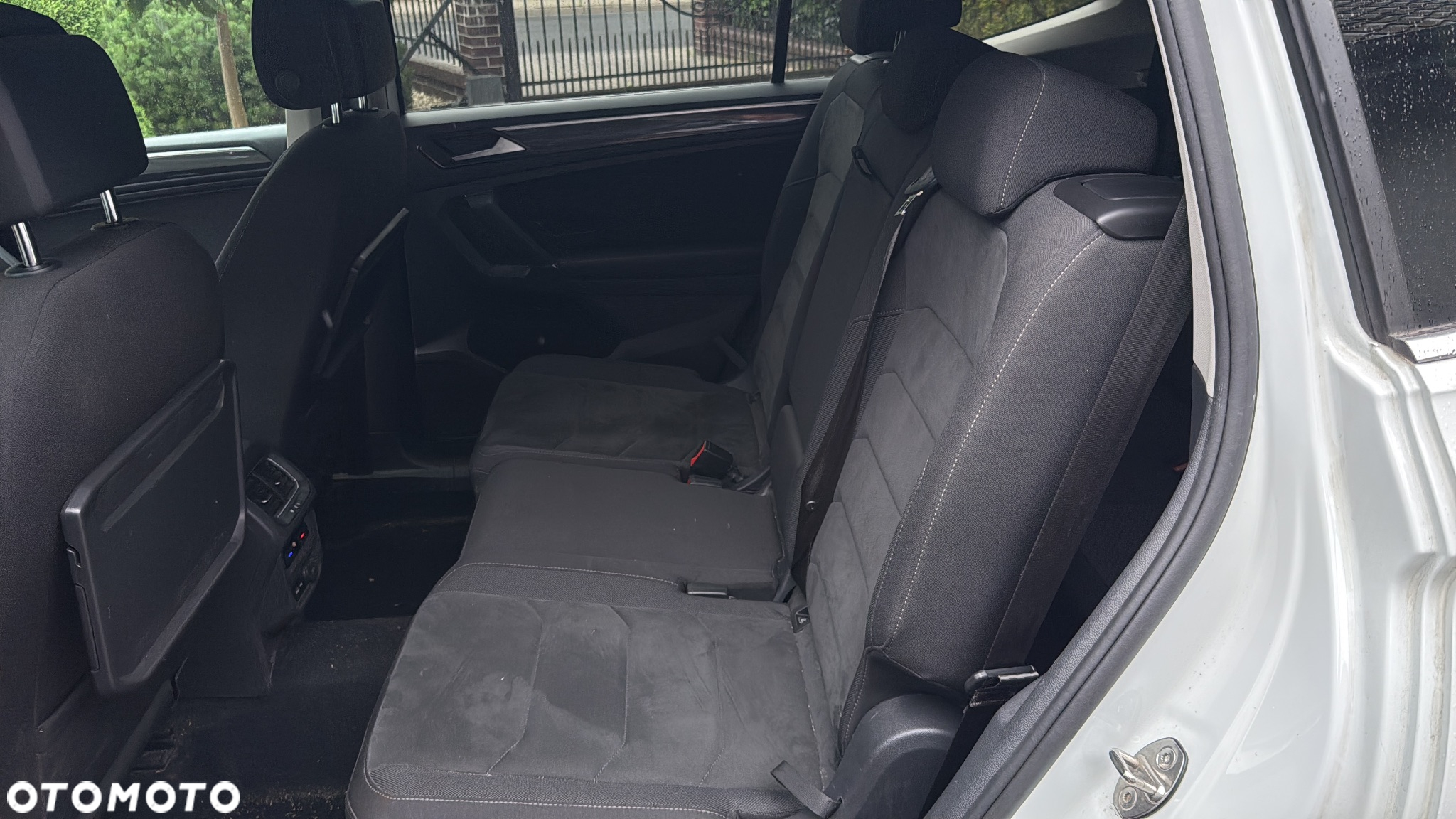 Volkswagen Tiguan Allspace 2.0 TDI 4Mot SCR Comfortline DSG 7os - 24