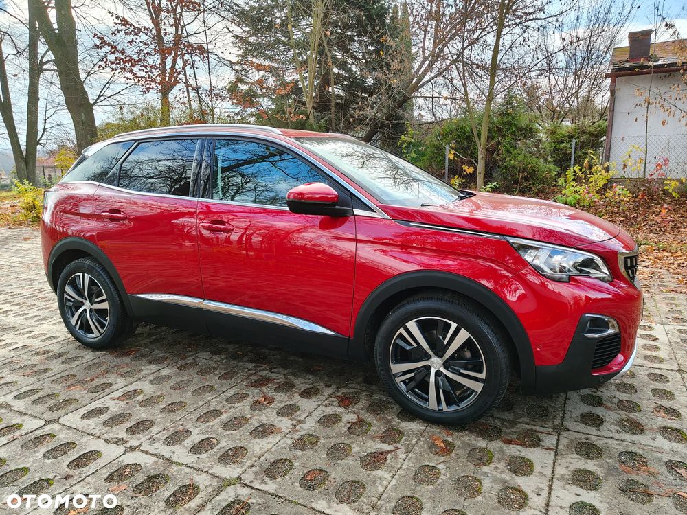 Peugeot 3008 BlueHDi 120 Stop & Start Active - 15