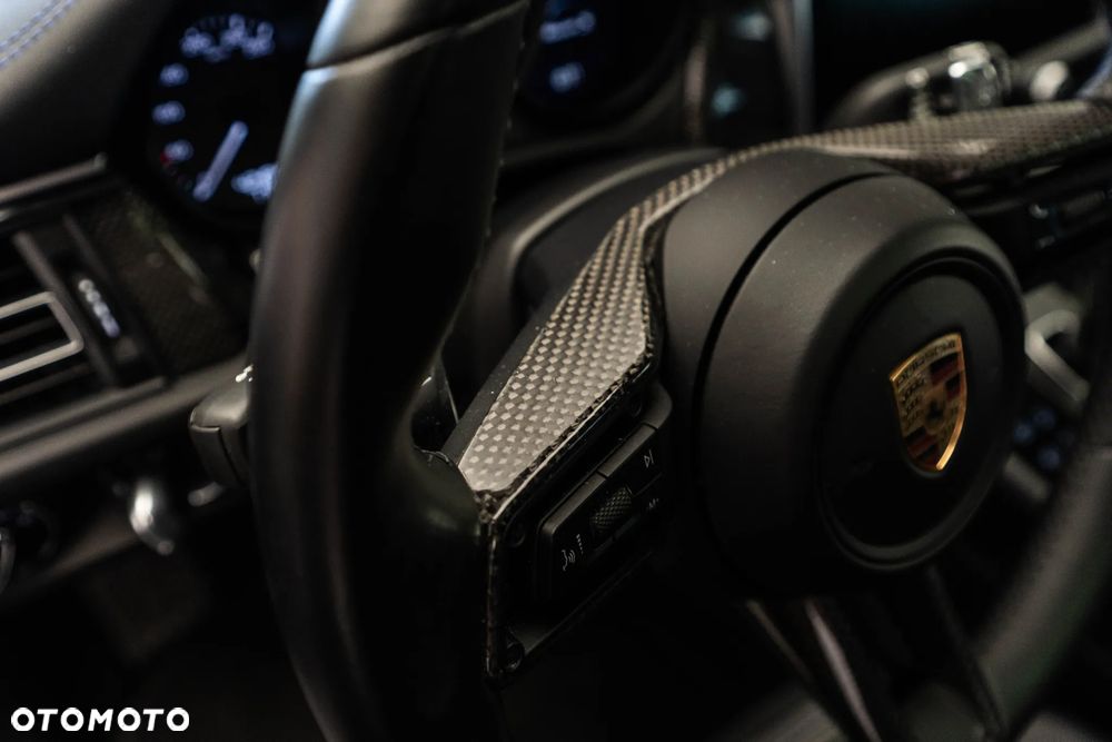 Porsche Macan S - 27