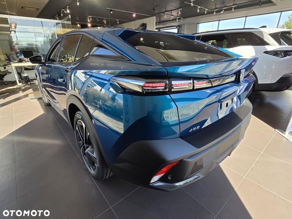 Peugeot 408 1.2 PureTech mHEV Allure S&S e-DSC6 - 6