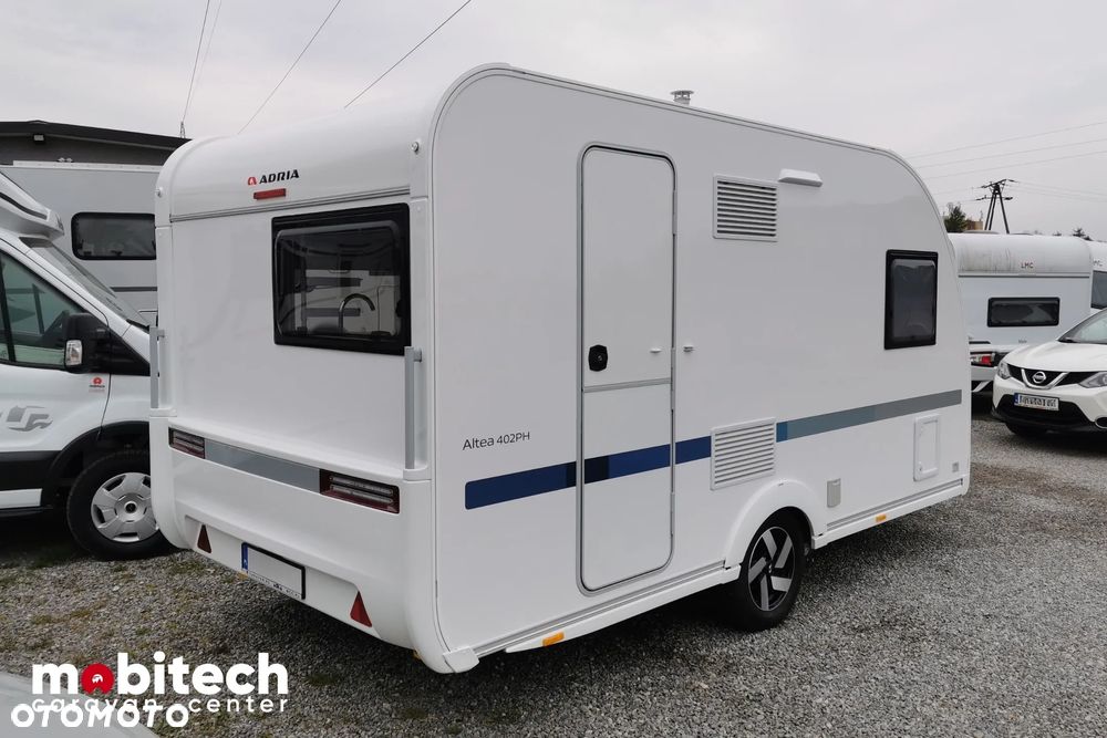 Adria ALTEA 402 PH MY 25 - 3