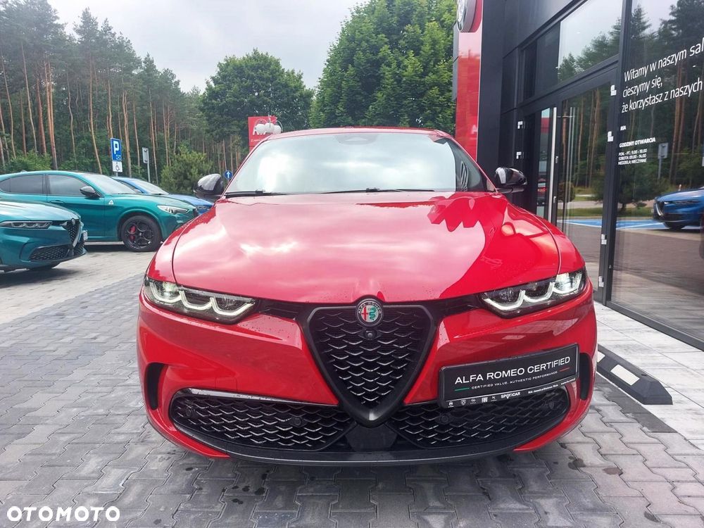 Alfa Romeo Tonale 1.5 T4 GSE mHEV Veloce DCT - 6