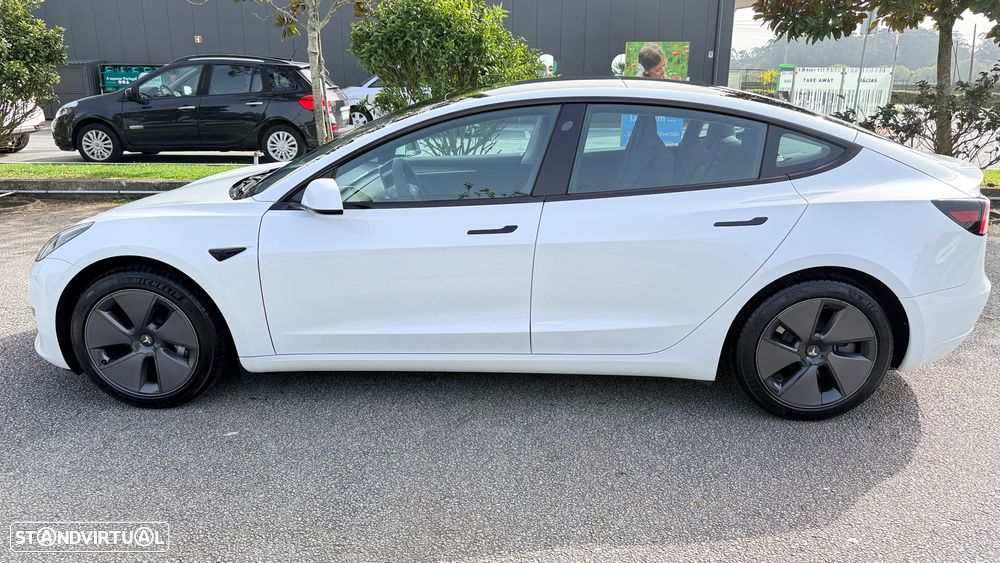 Tesla Model 3 Tração Traseira Premium - 6