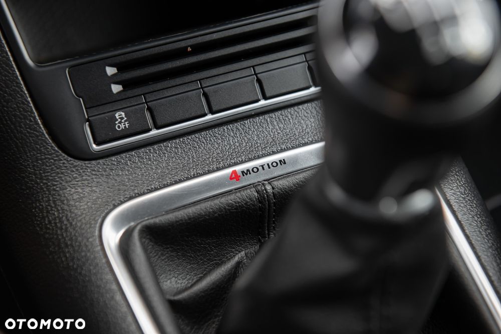 Volkswagen Tiguan 1.4 TSI 4Motion Exclusive - 26