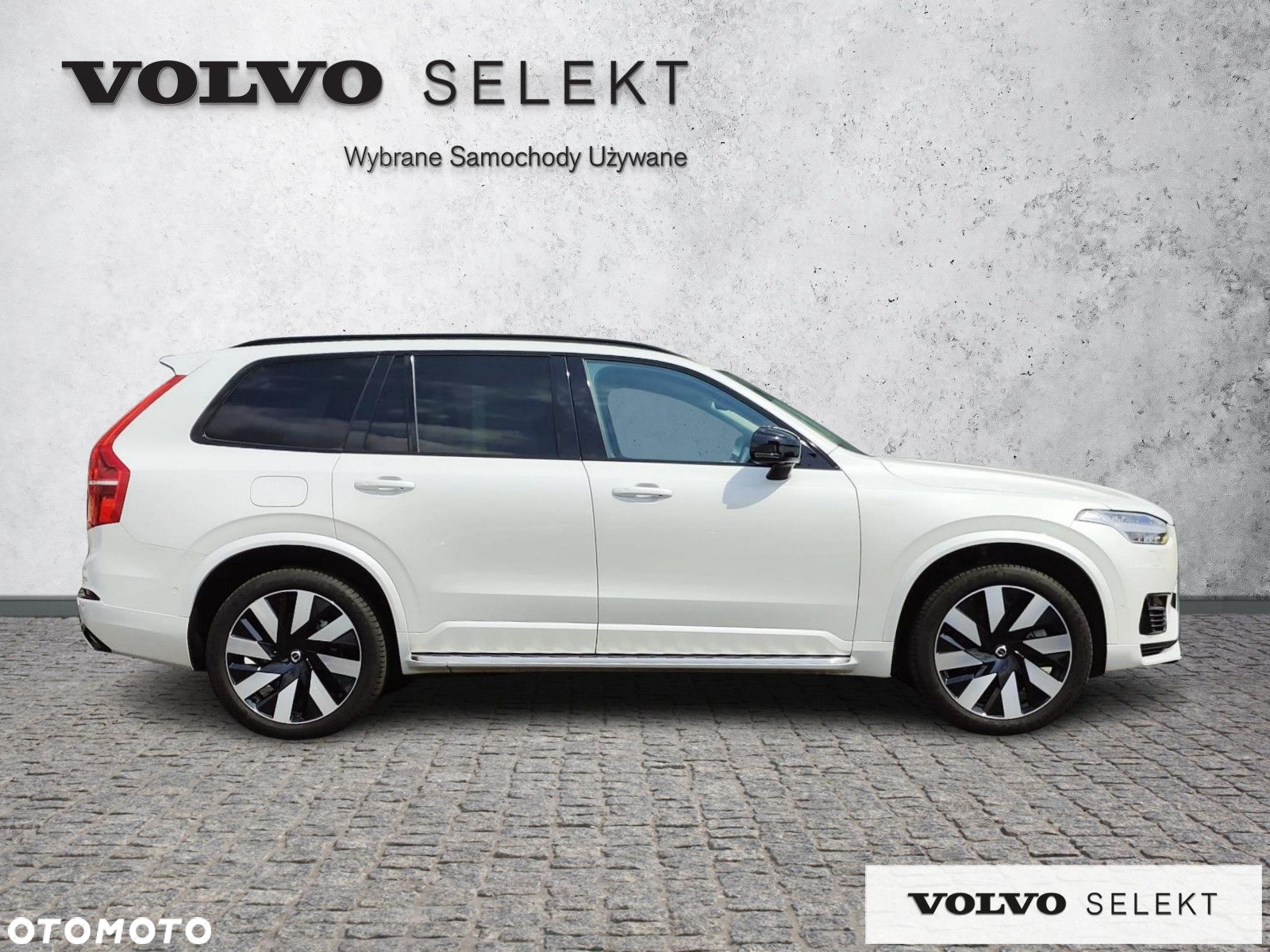 Volvo XC 90 - 5