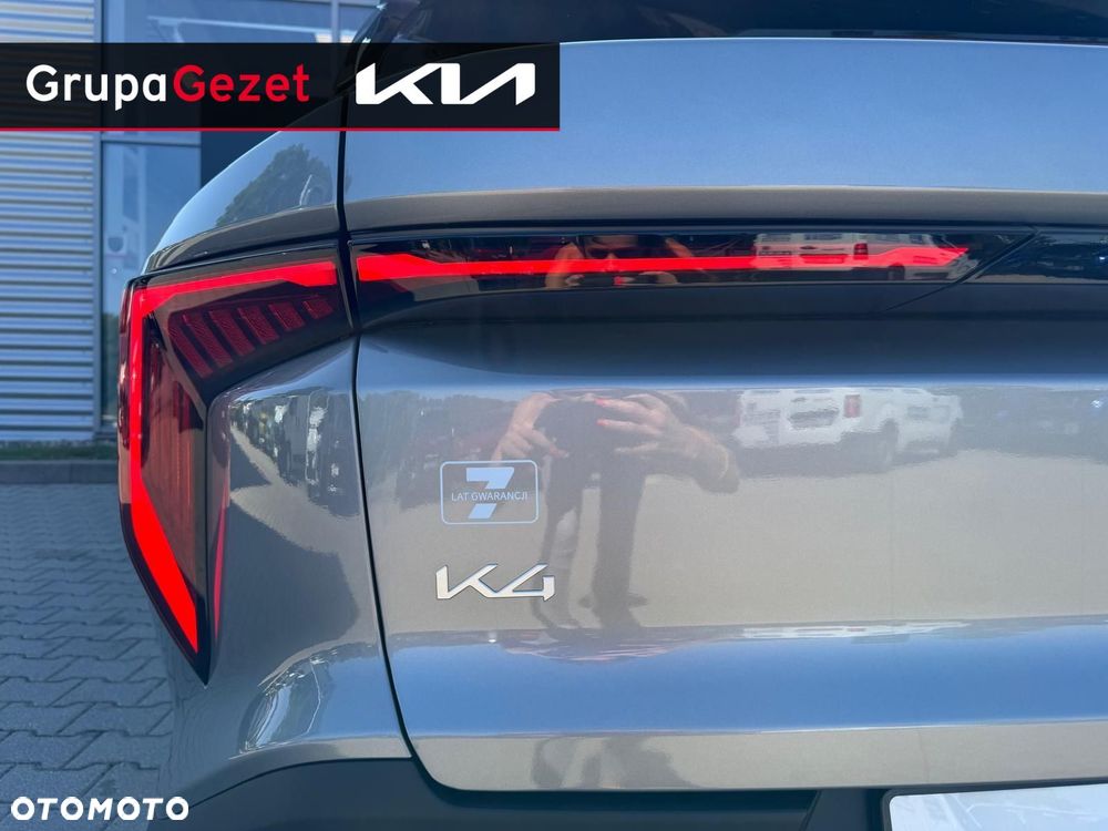 Kia K4 - 21