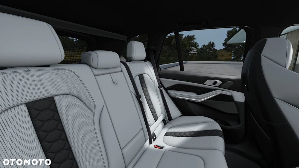 BMW X5 M Competition - 20