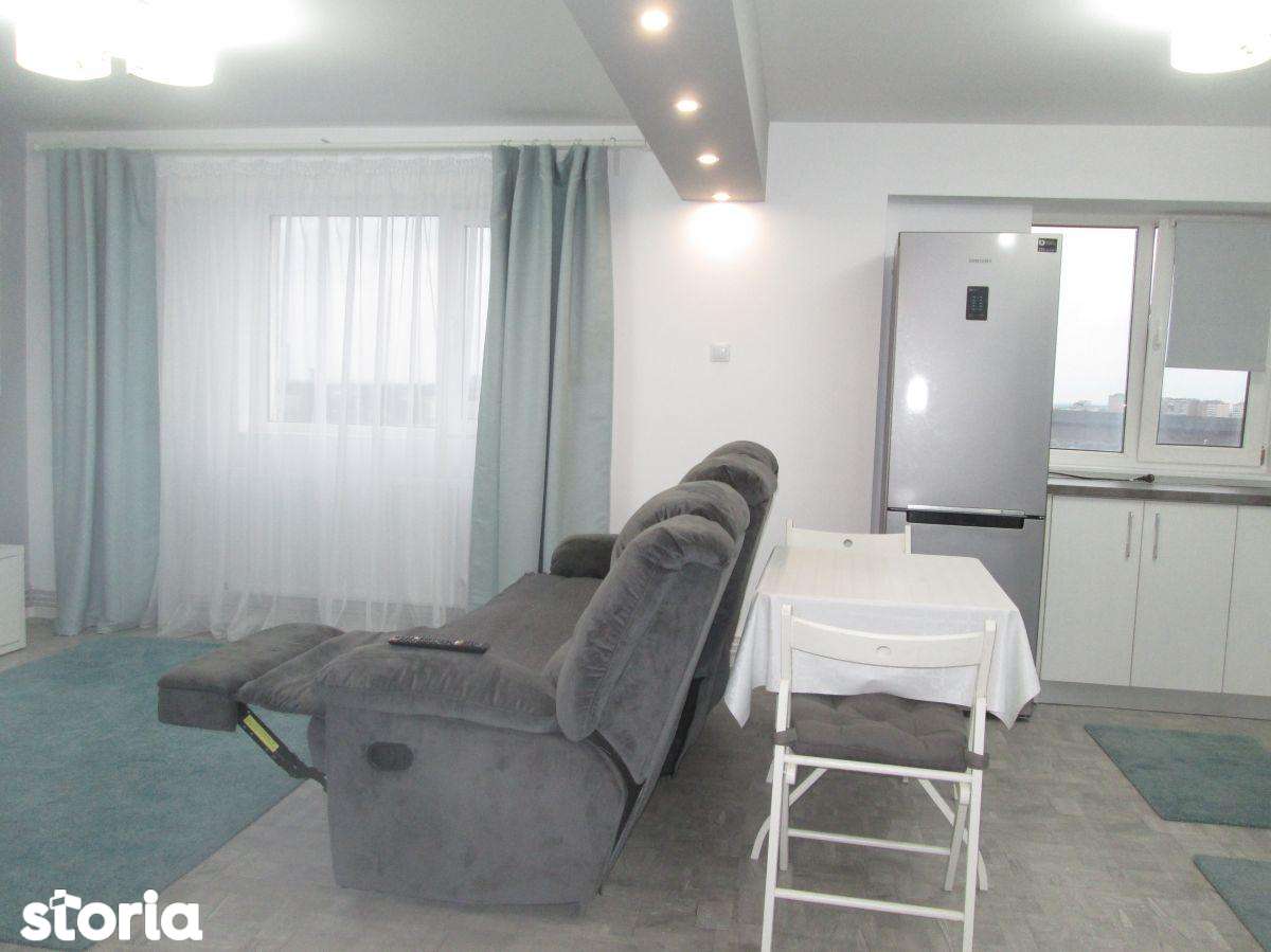 Lux!!! Inch. in regim hotelier ap. 2 cam-zona Minisat. - Imagine principală: 4/18