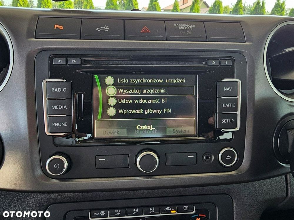 Volkswagen Amarok - 18