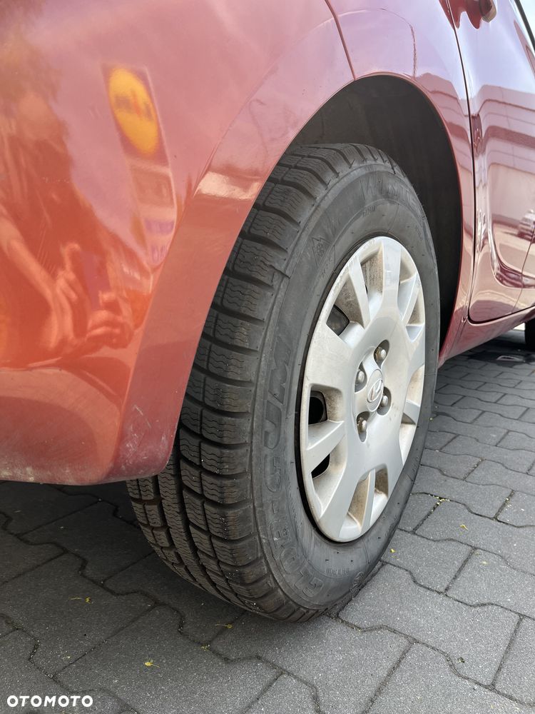 Hyundai i20 1.25 Style - 12