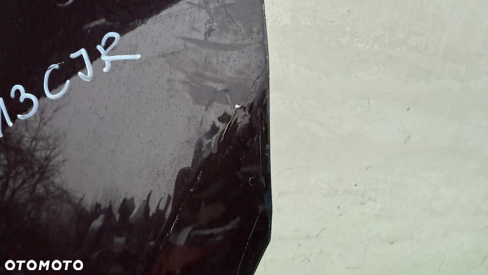 VW GOLF 7 VII 12-17 ROK 5G PRAWY BŁOTNIK PRZÓD 5G0821106A B13CJR - 2