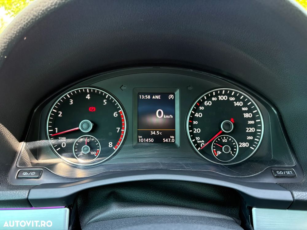 Volkswagen Eos 1.4 TSI - 15