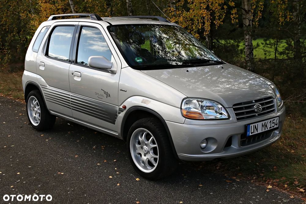 Suzuki Ignis - 19