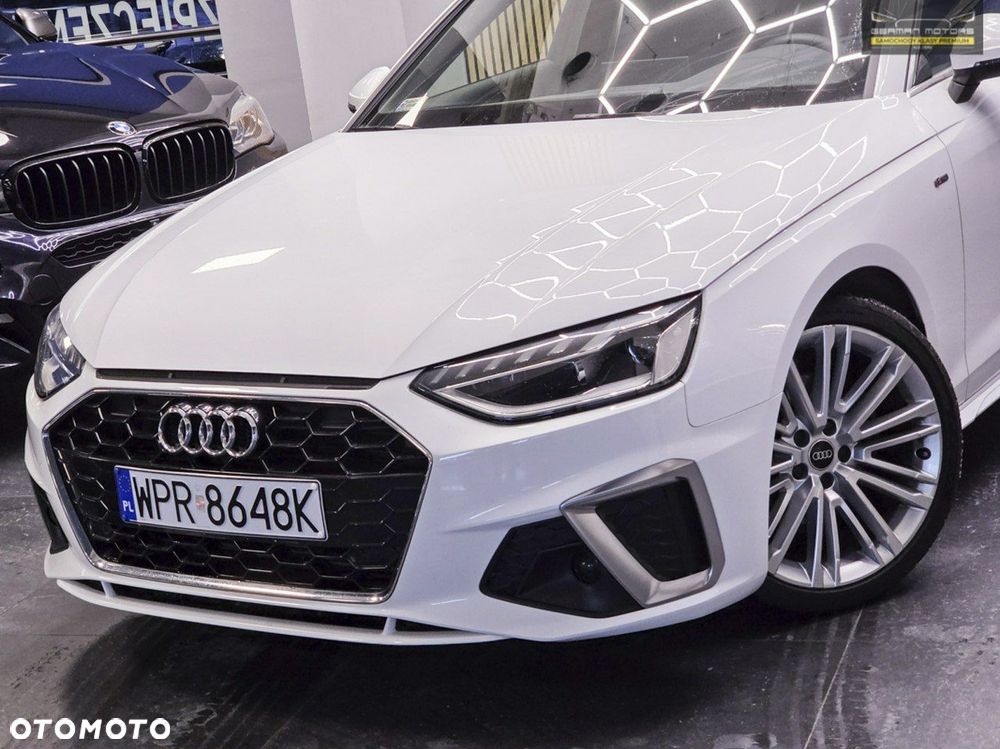 Audi A4 Avant - 3