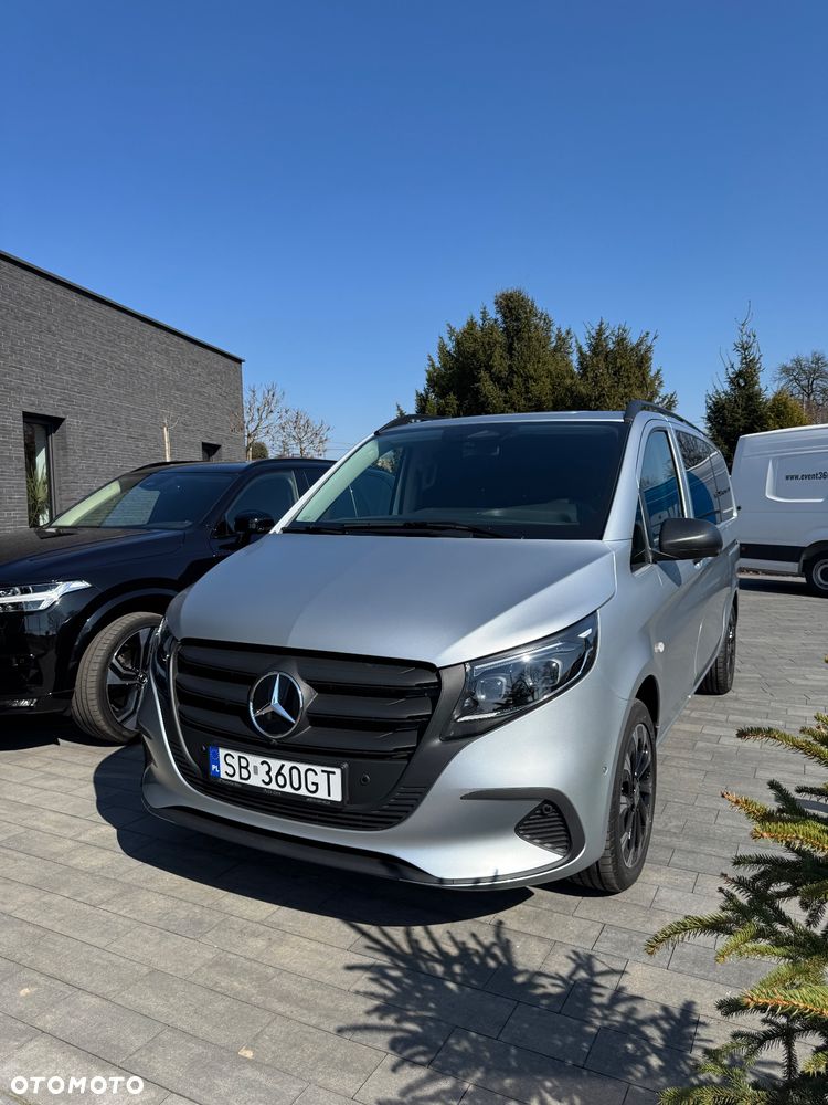Mercedes-Benz Vito - 4