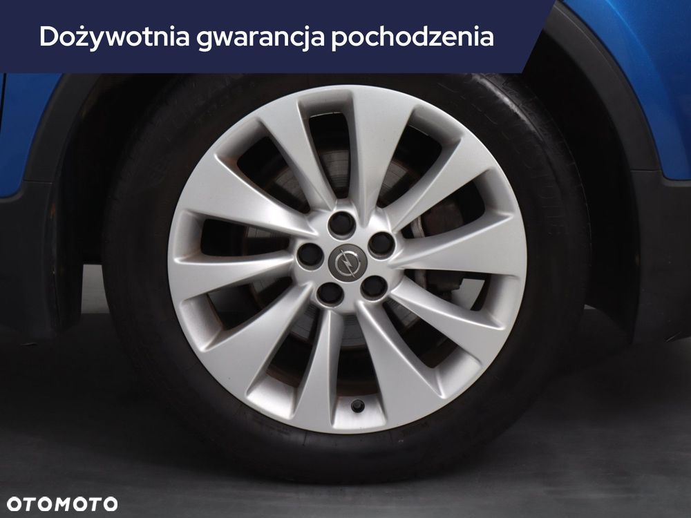 Opel Mokka - 17