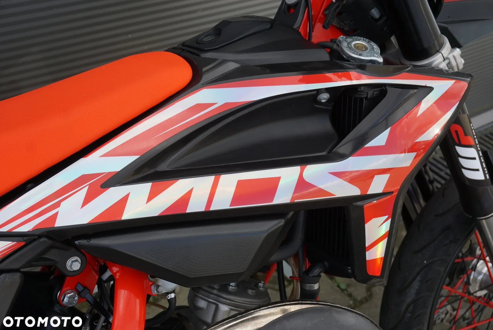 Beta RR - 9