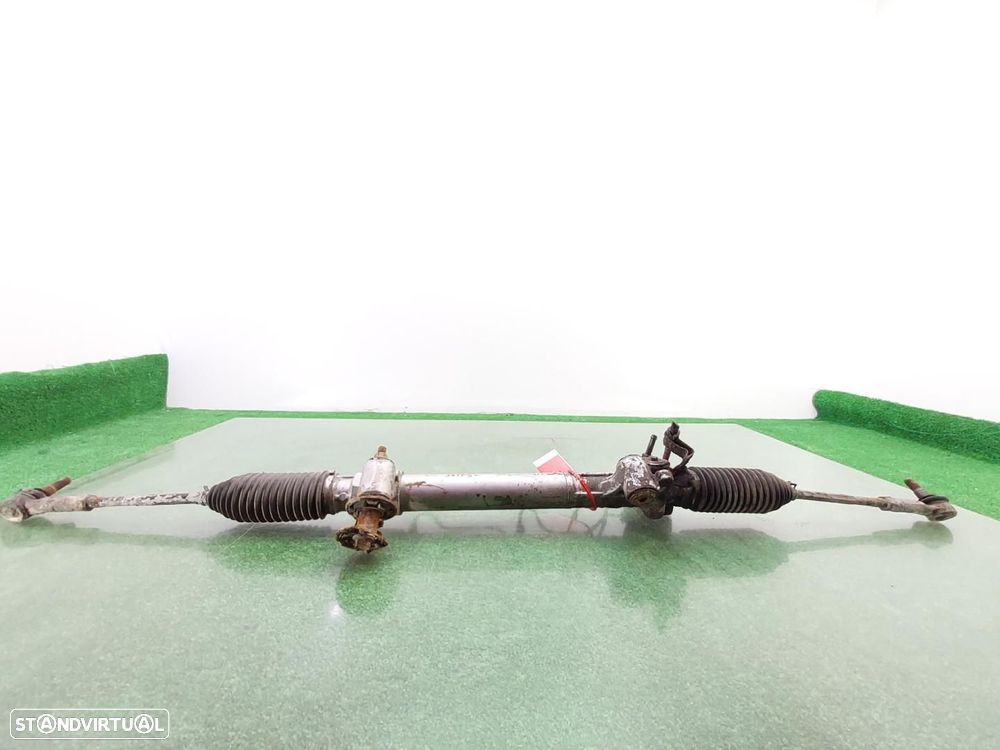 CREMALHEIRA DE DIREÇÃO TOYOTA HILUX - 1