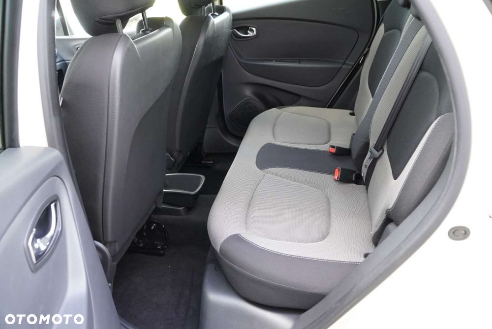 Renault Captur ENERGY TCe 90 Start&Stop Dynamique - 8