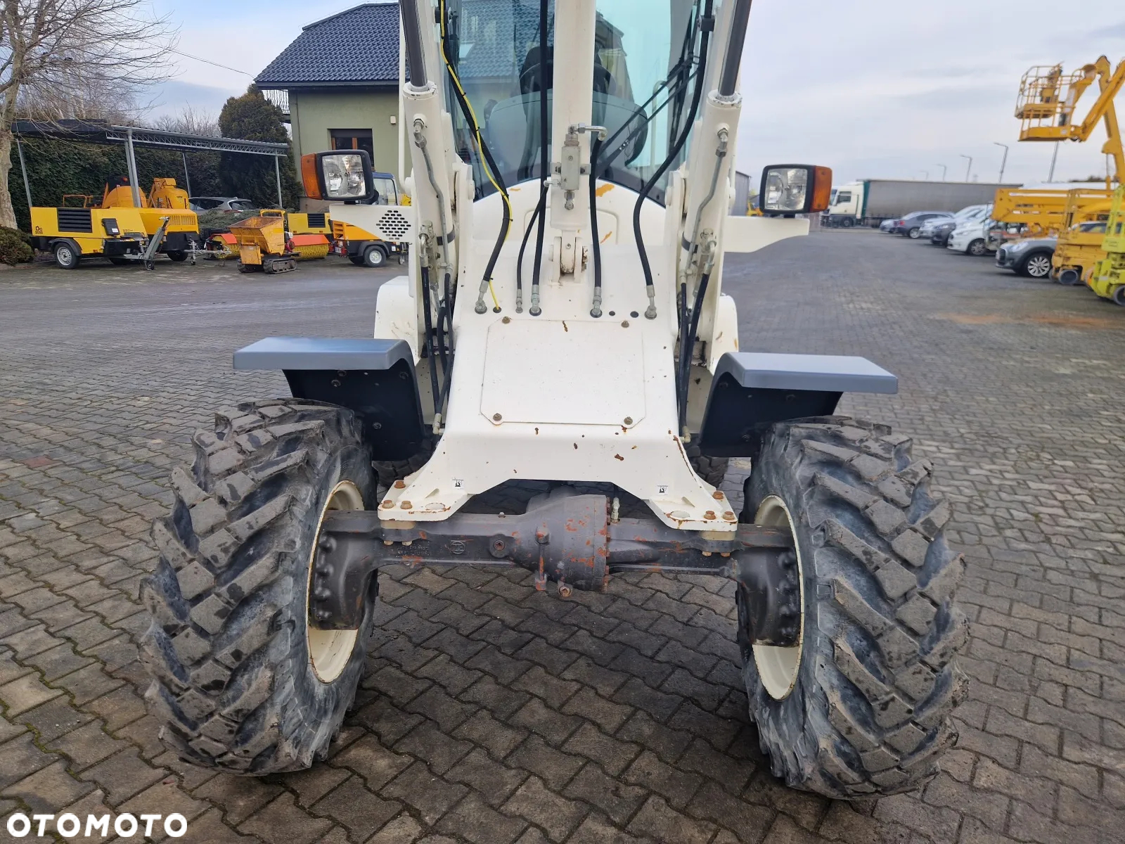 Volvo L 30 B - Z/X - 10