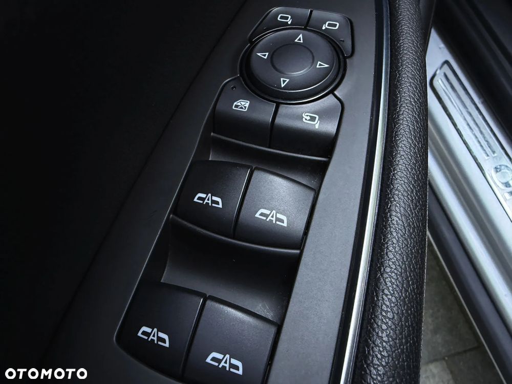 Opel Insignia 2.0 CDTI Innovation S&S - 22
