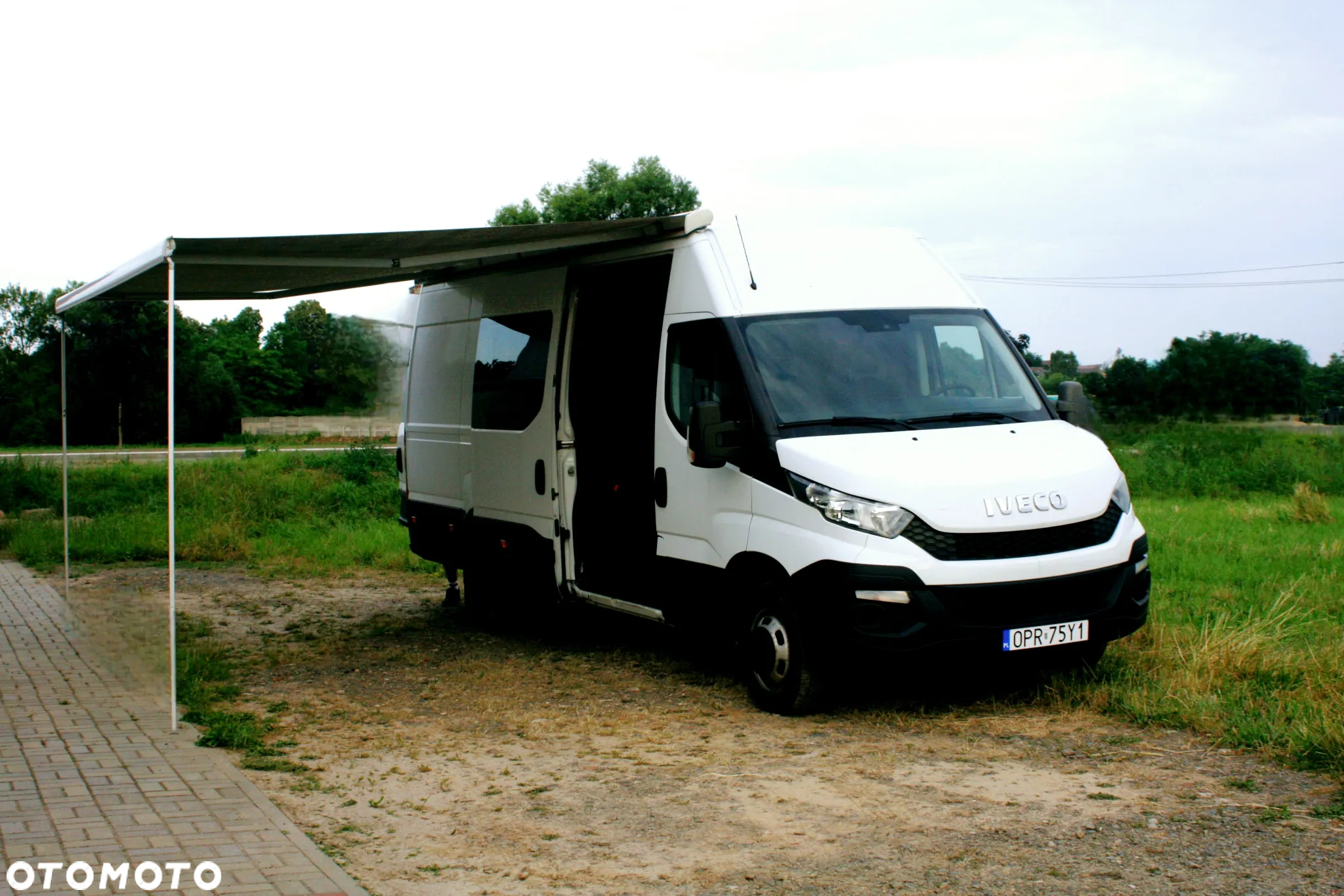 Iveco DAILY 35C15 - 5