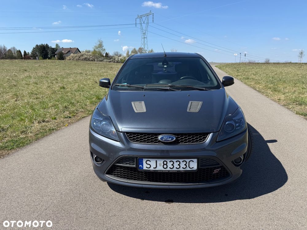Ford Focus 2.5 ST - 6