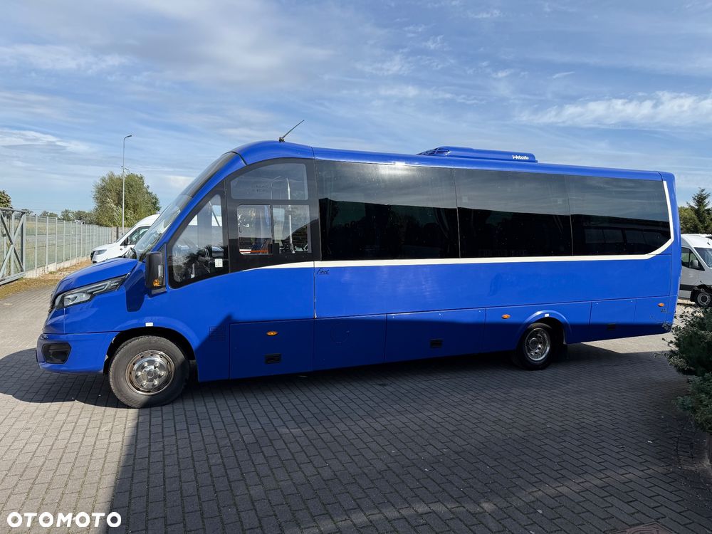 Iveco Rosero First - 5