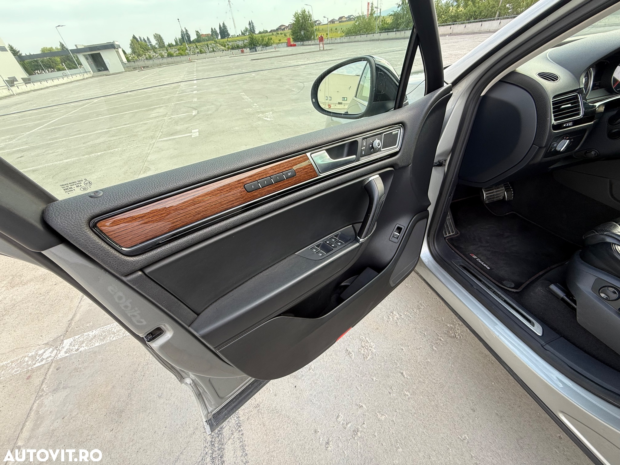 Volkswagen Touareg 3.0 V6 TDI BMT - 15