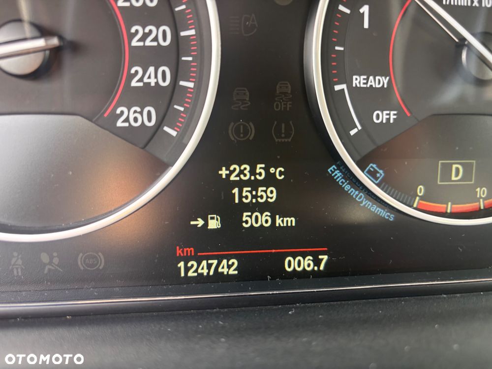 BMW Seria 3 328i - 21