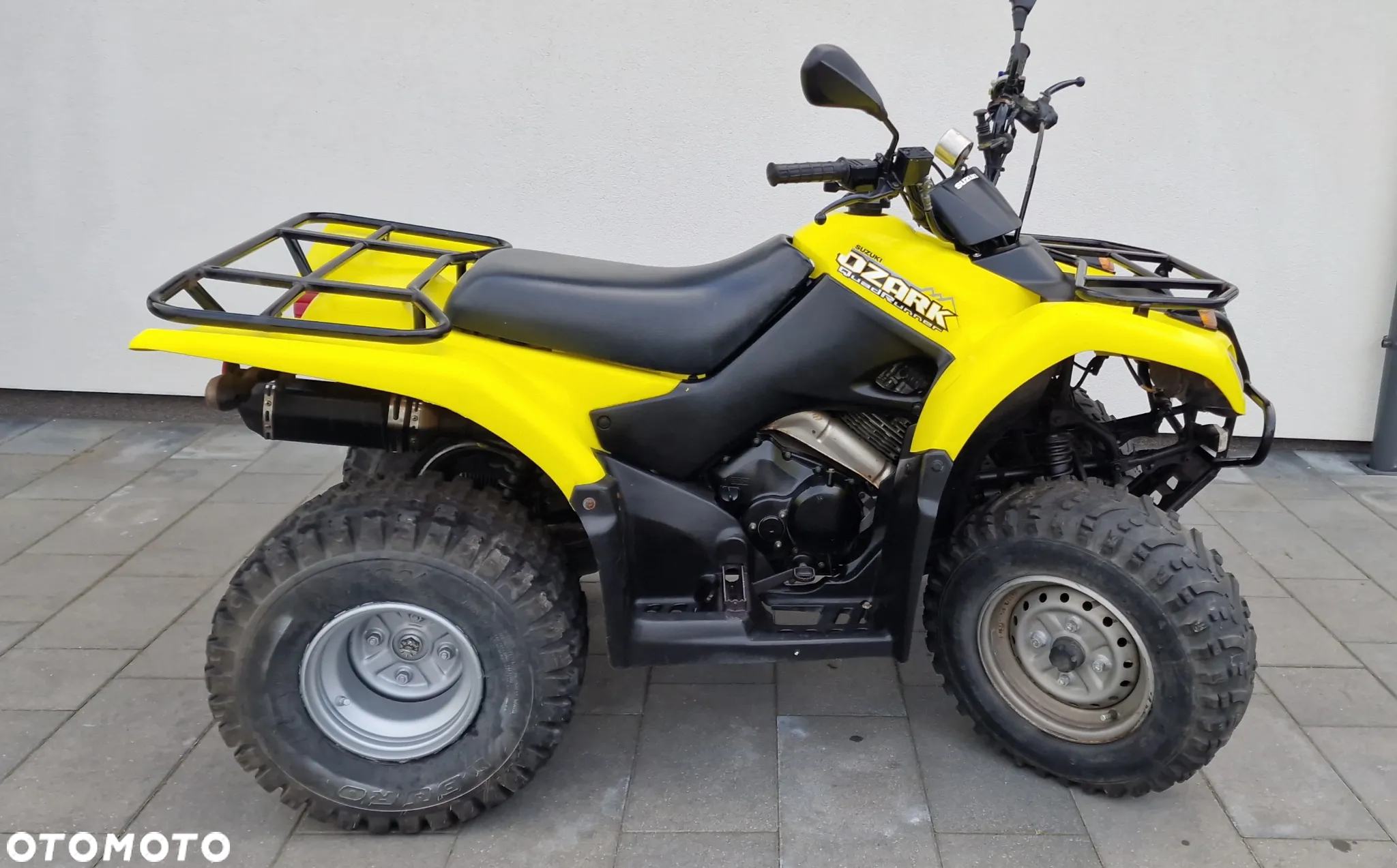 Suzuki Inny