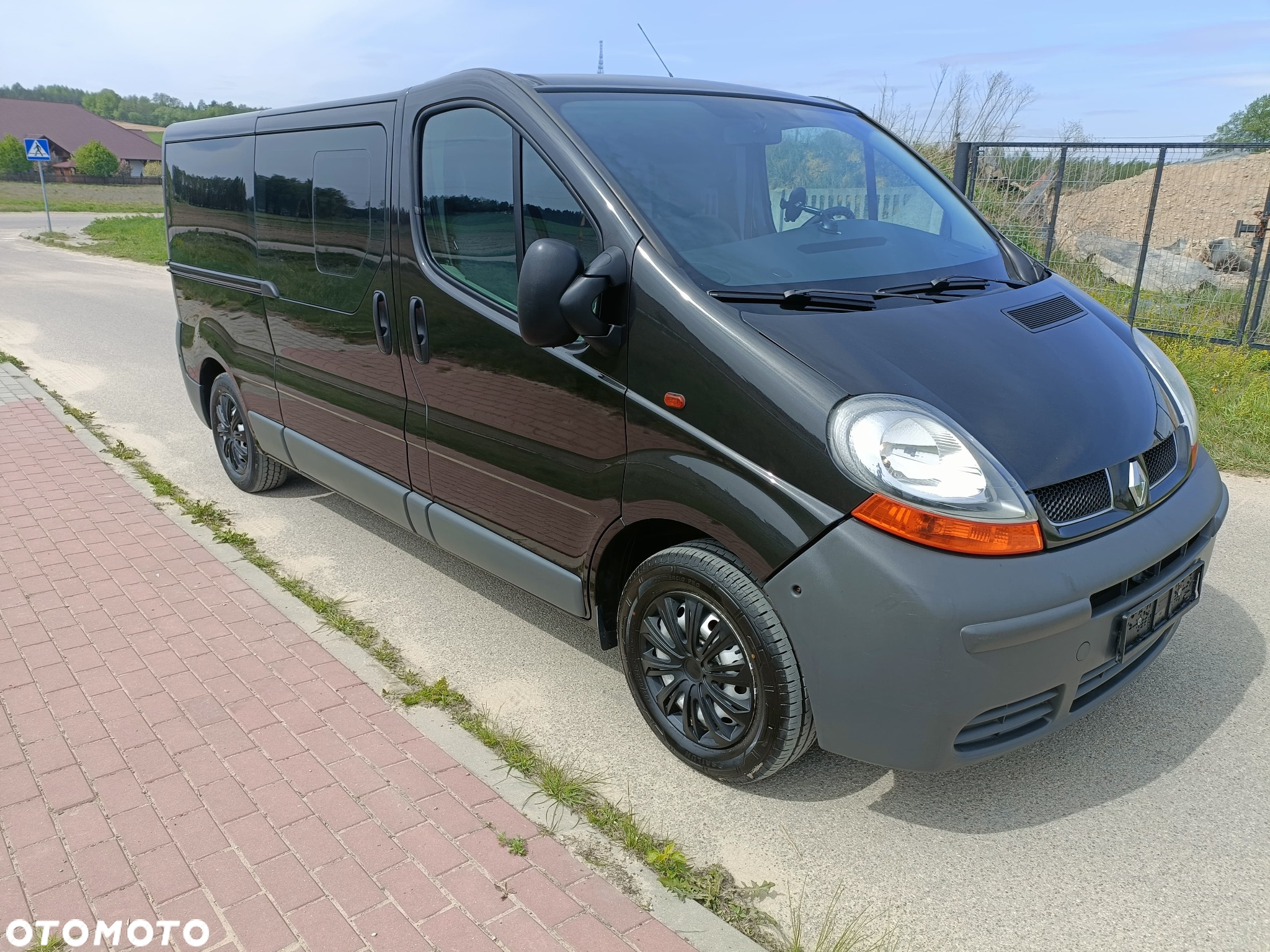 Renault TRAFIC - 15