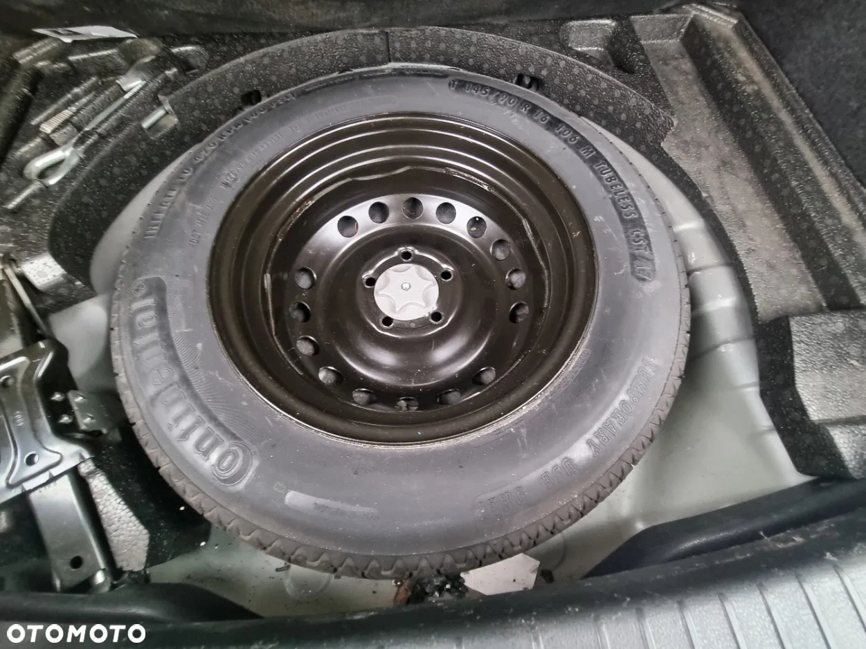 Nissan Qashqai 1.5 dCi Acenta - 28